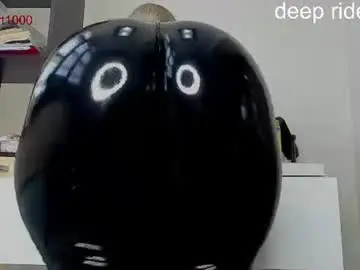 Chaturbate Adult Webcam of tykita