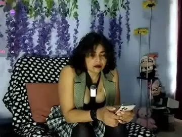 Chaturbate Live Sex of yazflor