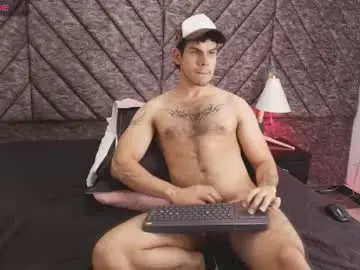 Chaturbate Private Sex Chat of derek_voss