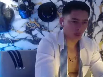 Chaturbate Adult Webcam of hiroshi_shen2