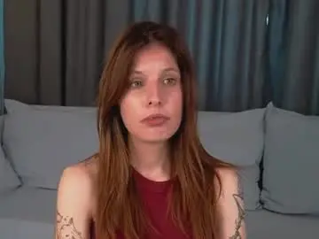 Chaturbate Sex Cam of idawalters