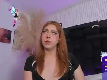 Chaturbate Sex Chat of janneblossom