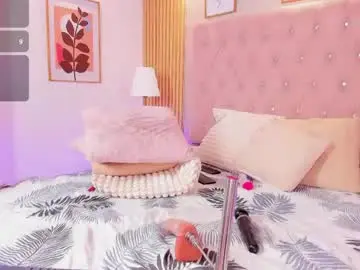 Chaturbate Private Sex Chat of jorinde_sexy