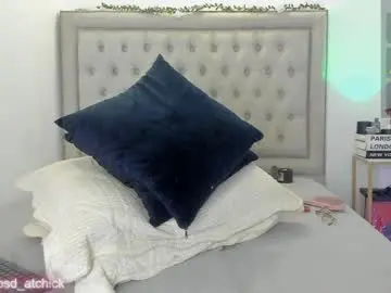 Chaturbate Nude Webcam of kristy_calderon