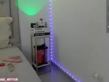 Chaturbate Free Porn Cam of kristy_calderon