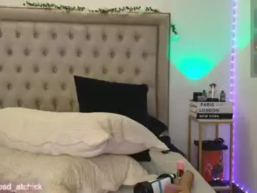 Chaturbate Live Sex Cam of kristy_calderon