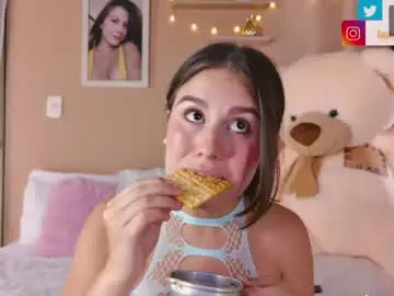 Chaturbate Best Webcam of laurenblonde__