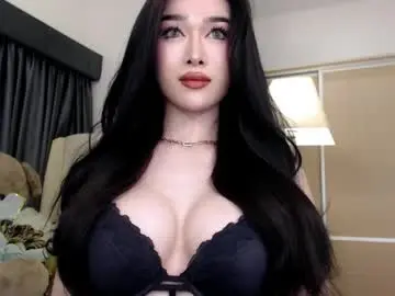 Chaturbate Sex Cam of lilith_mazikeen69
