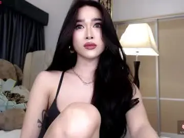 Chaturbate Nude Webcam of lilith_mazikeen69
