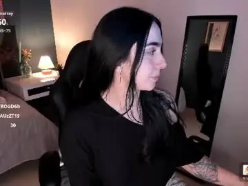 Chaturbate Live Sex Cam of luna_tagliaferri