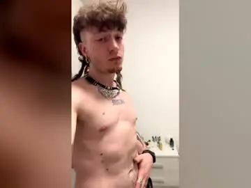 Chaturbate Nude Webcam of madbridge