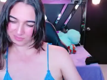 Chaturbate Private Sex Chat of megan_rai