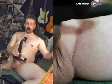 Chaturbate Private Sex Chat of mr_foxxy