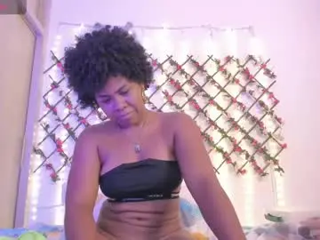 Chaturbate Private Sex Chat of naughty_ebonyy