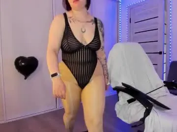 Chaturbate Sex Cam of ophelia_mm