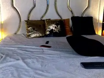 Chaturbate Live Porn of tequillasunrise1
