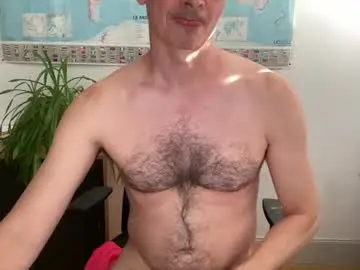 Chaturbate Free Porn Cam of wladsexy88