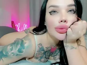 Chaturbate Private Sex Chat of aira_vi