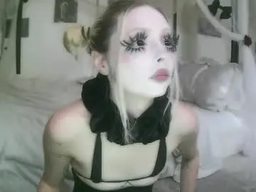Chaturbate Best live sex cam show of bl0odsyring3