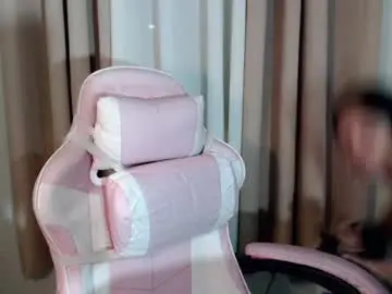 Chaturbate Live Sex of claxy_kimslut