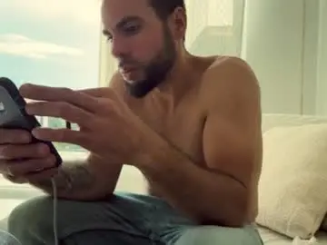Chaturbate Nude Webcam of jcmax305