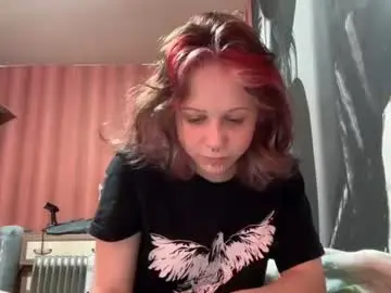 Chaturbate Private Sex Chat of jenaehaby