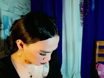 Chaturbate Free Live Porn of marishkafoxx