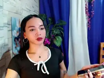 Chaturbate Best Webcam of marishkafoxx