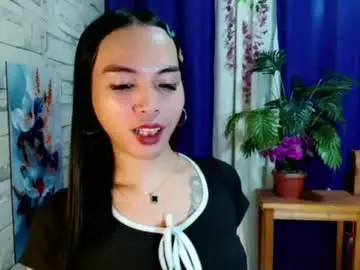 Chaturbate Adult Video Chat of marishkafoxx