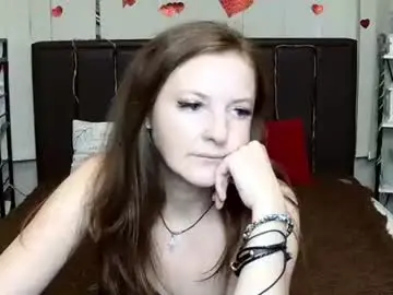 Chaturbate Adult Webcam of meganpirs