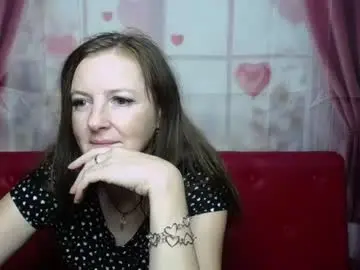 Chaturbate Live Sex Cam of meganpirs