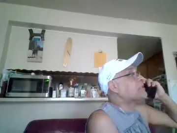 Chaturbate Sex Cam of pawgkiller