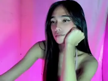Chaturbate Live Sex Cam of sampott