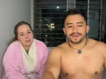 Chaturbate Best live sex cam show of sofii_n_diego