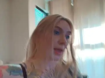 Chaturbate Live Sex of tattoobbgirl