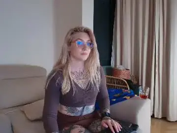 Chaturbate Private Sex Chat of tattoobbgirl