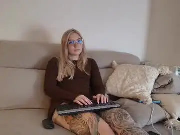 Chaturbate Live Sex of tattoobbgirl