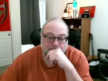 Chaturbate Free Live Porn of turdferguson420
