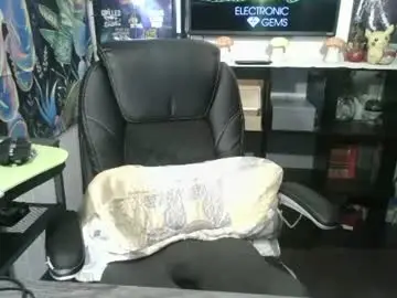 Chaturbate Nude Webcam of xxbobbydigitalxx