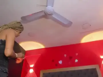 Chaturbate Adult Webcams of yayahilton