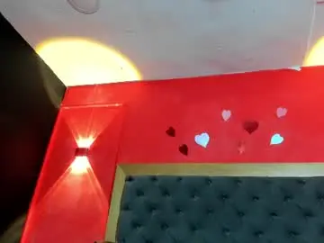 Chaturbate Nude Webcam of yayahilton