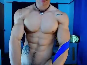 Chaturbate Best live sex cam show of arnold_black69