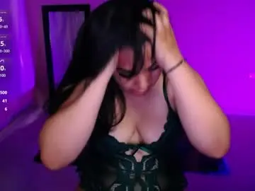 Chaturbate Sex Chat of caliope_goddess1