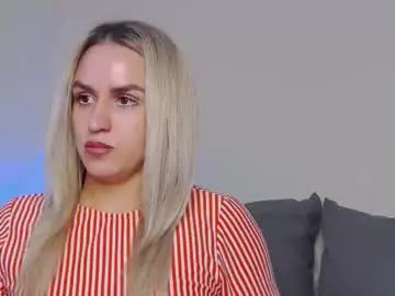 Chaturbate Live Porn of foxy_kimmi