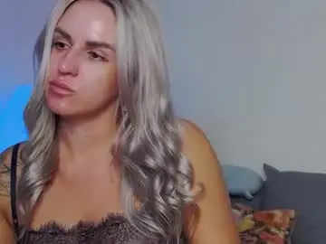 Chaturbate Live Porn of foxy_kimmi
