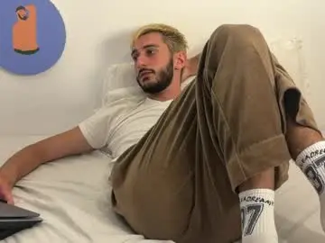Chaturbate Sex Cam of futa_fun