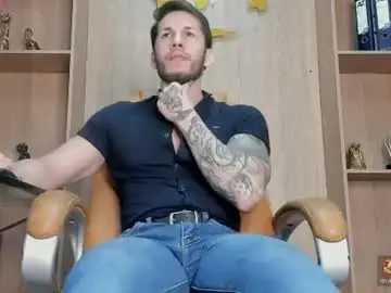 Chaturbate Best Webcam of george_diesell_