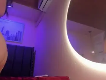 Chaturbate Sex Cam of kaia_vega