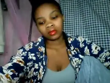 Chaturbate Nude Webcam of kiarah_69