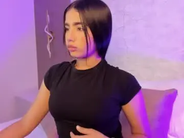 Chaturbate Sex Chat of megan_thorp